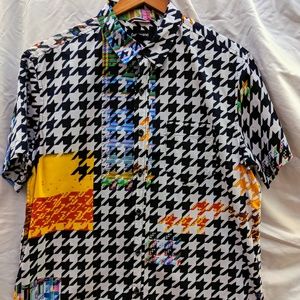 BETABRAND | Houndstoof Shirt